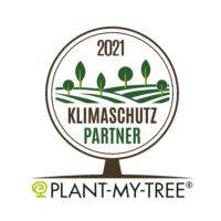 PLANT MY TREE Partner 2021
